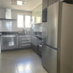 Apartamento à venda ou para alugar com 3 suítes no Centro, Santo André, SP