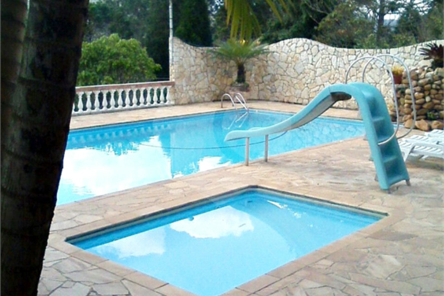 Sítio à venda com 6 quartos em Pavão (canguera), São Roque, SP