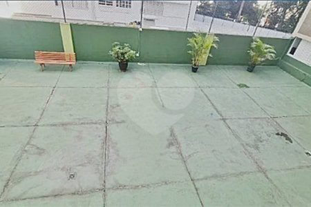 Apartamento à venda com 2 quartos em Santana, São Paulo, SP