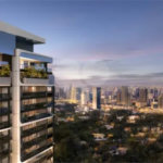 Apartamento para alugar com 2 suítes em Jardim Morumbi, São Paulo, SP