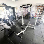 Apartamento Residencial à venda, Gonzaga, Santos - AP1004.
