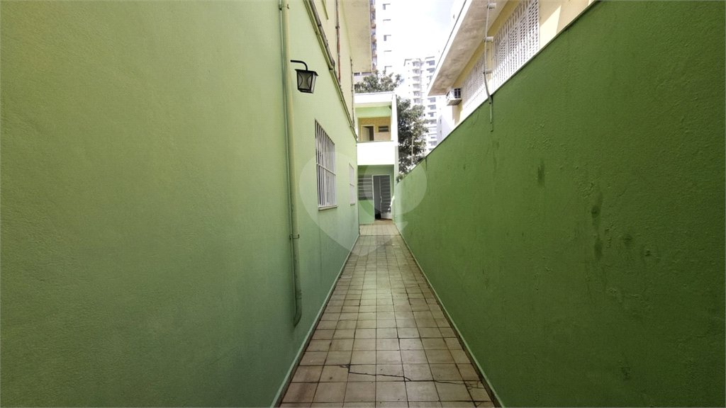 Sobrado para alugar com 3 quartos, sendo 1 suíte,  em Vila Alexandria, São Paulo, SP