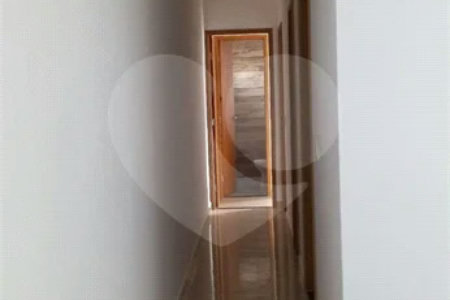 Apartamento à venda com 1 quarto em Jardim São Paulo(zona Norte), São Paulo, SP