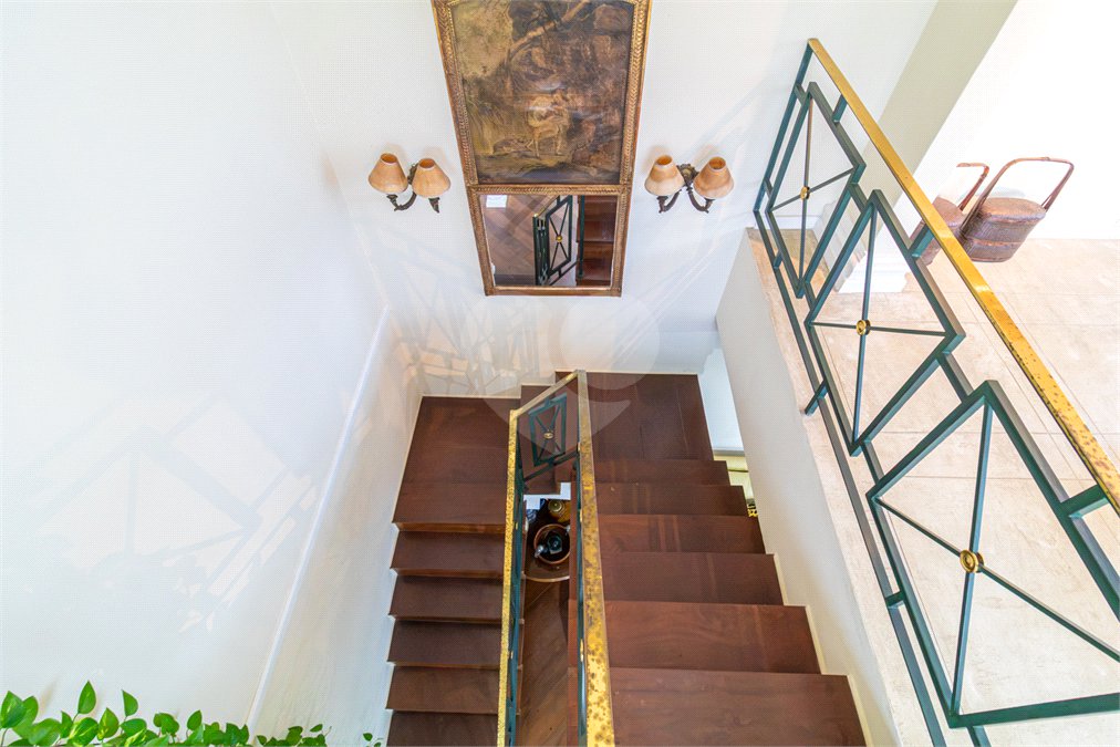 Duplex à venda com 4 quartos, sendo 3 suítes, em Campo Belo, São Paulo, SP