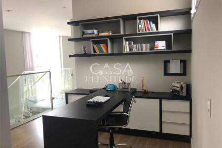 Casa em condomínio à venda com 3 suítes em Ibiti Royal Park, Sorocaba, SP