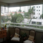 Apartamento à venda com 3 suítes em Anália Franco, São Paulo, SP