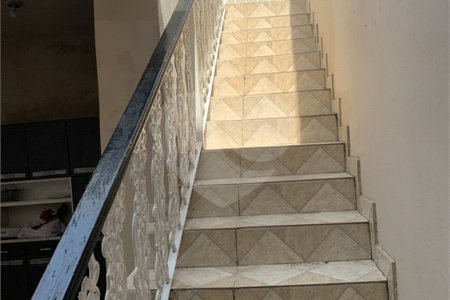 Sobrado à venda com 4 quartos, sendo 3 suítes,  em Jardim Alvinópolis, Atibaia, SP