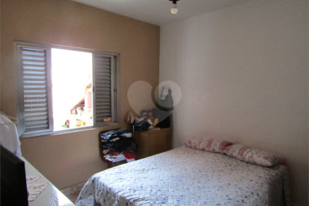 Casa à venda com 3 quartos em Vila Ivone, São Paulo, SP