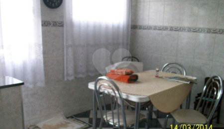 Apartamento à venda com 3 quartos em Jardim Leonor Mendes de Barros, São Paulo, SP