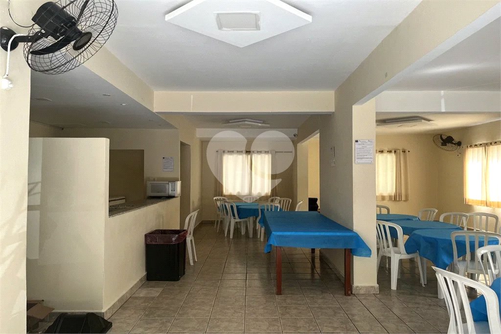 Apartamento à venda com 2 quartos em Tremembé, São Paulo, SP