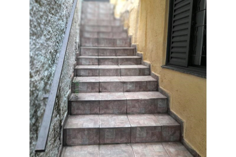 Casa à venda com 2 quartos no condomínio Benvinda Catarina de Jesus, São Paulo - SP