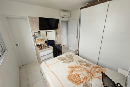 Apartamento à venda com 3 quartos, sendo 1 suíte, em Jardim Bela Vista, Indaiatuba, SP