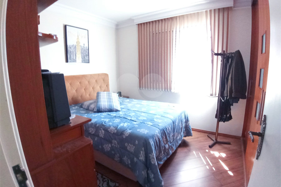 Apartamento à venda com 2 quartos em Jardim São Paulo(zona Norte), São Paulo, SP