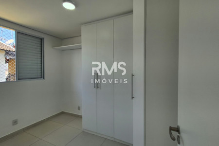 Apartamento à venda com 2 quartos em Jardim Residencial Itaim, Itu, SP