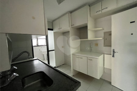 Apartamento para alugar com 3 quartos, sendo 1 suíte, em Perdizes, São Paulo, SP