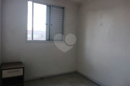Apartamento à venda ou para alugar com 2 quartos, sendo 1 suíte, em Rio Pequeno, São Paulo, SP