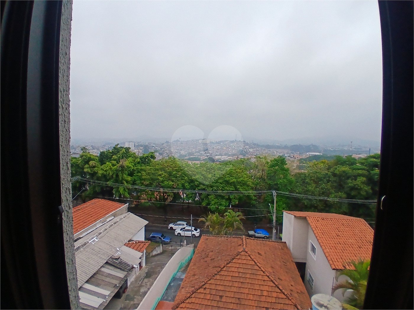 Apartamento à venda com 2 quartos em Vila dos Remédios, São Paulo, SP