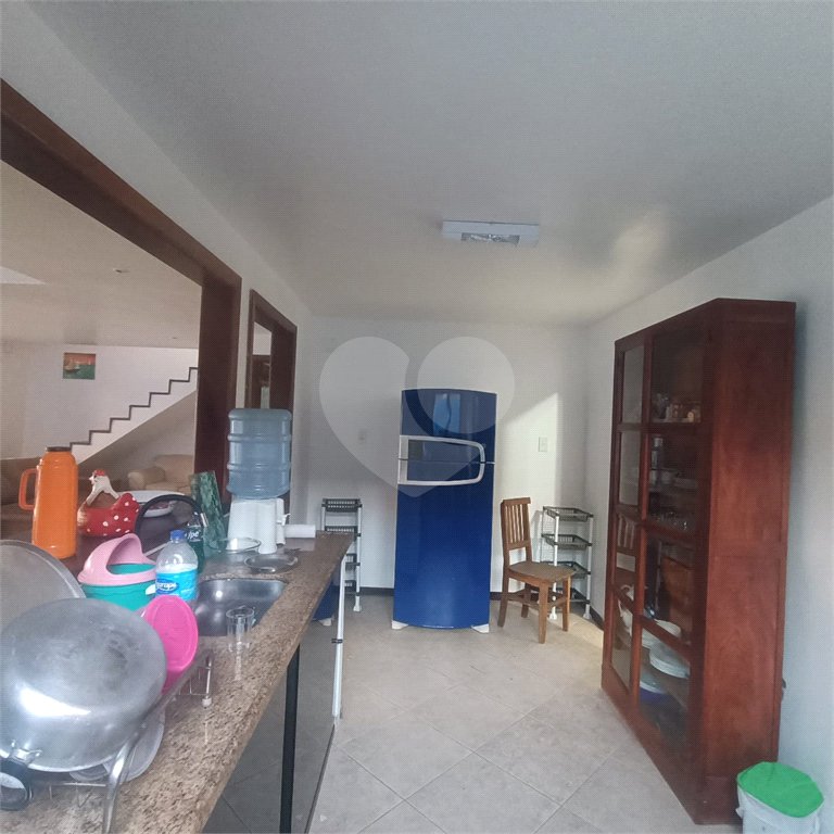 Casa à venda com 3 quartos, sendo 2 suítes,  em São José, Armação dos Búzios, RJ