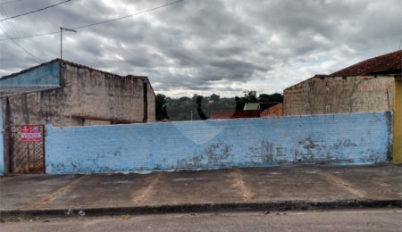 Terreno à venda em Vila Nova Itapetininga, Itapetininga, SP