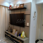 Apartamento à venda com 2 quartos em Jardim Santa Fé, Sorocaba, SP