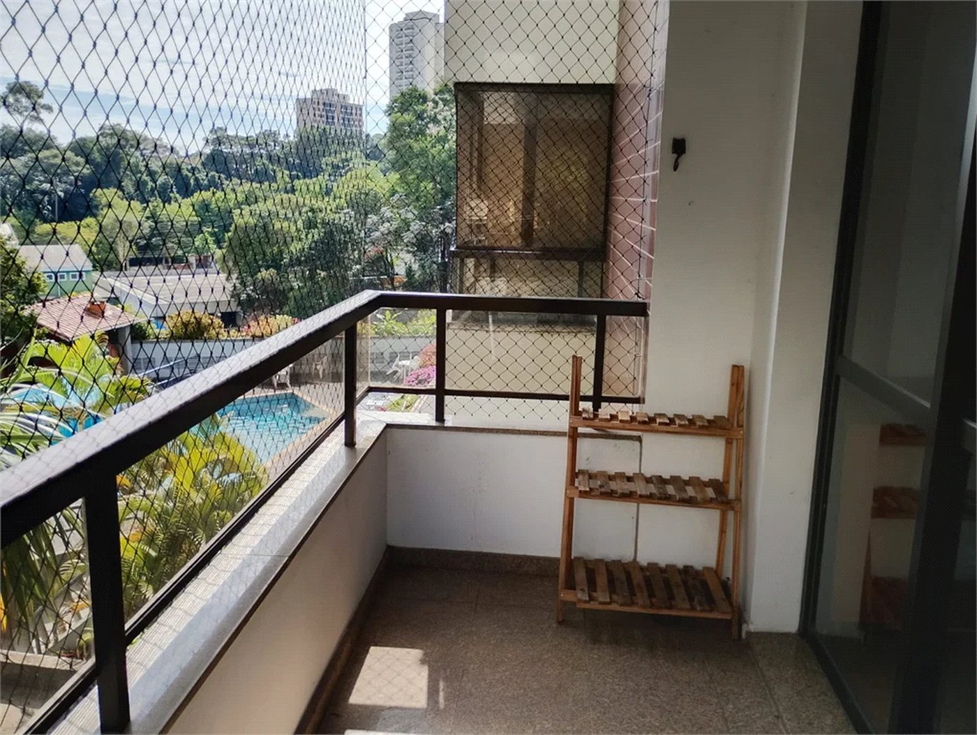 Apartamento à venda com 2 quartos, sendo 1 suíte,  em Vila Suzana, São Paulo, SP