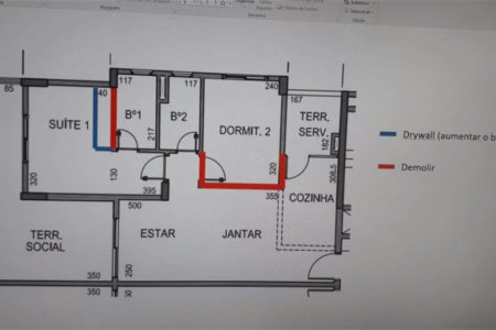 Apartamento à venda com 2 quartos, sendo 1 suíte, em Vila Água Funda, São Paulo, SP