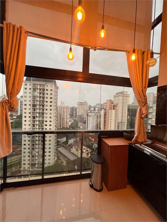 Duplex à venda com 1 suíte em Vila Olímpia, São Paulo, SP
