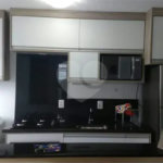 Apartamento à venda com 2 quartos em Vila Tesouro, São José dos Campos, SP