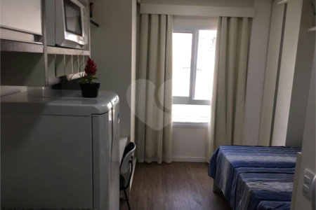 Studio para alugar com 1 quarto em Bela Vista, São Paulo, SP
