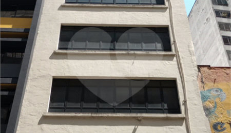 Prédio à venda no Centro, São Paulo, SP