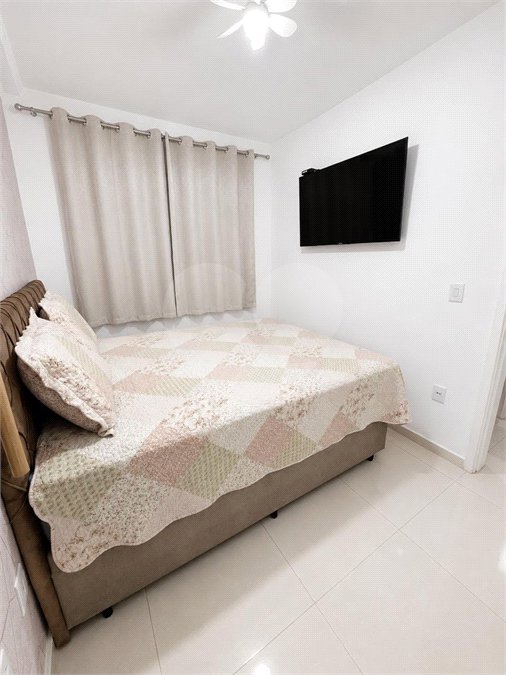 Apartamento à venda com 2 quartos em Jardim Guanabara, Jundiaí, SP