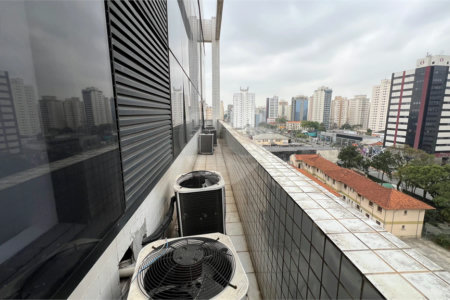 Sala para alugar em Planalto Paulista, São Paulo, SP