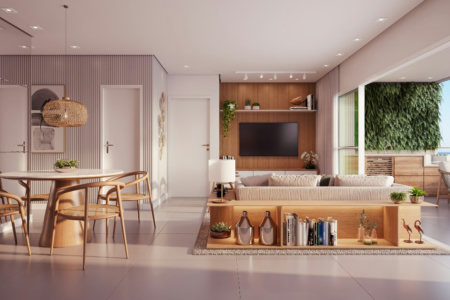 Residencial Jardins De Nazaré