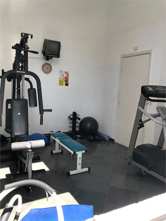 Apartamento à venda com 2 quartos em Pinheiros, São Paulo, SP
