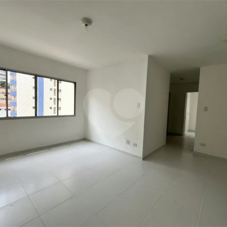 Apartamento á venda - Vila Mascote