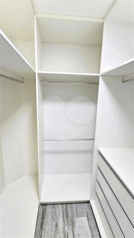 Apartamento à venda com 3 quartos, sendo 2 suítes, em Sumaré, São Paulo, SP