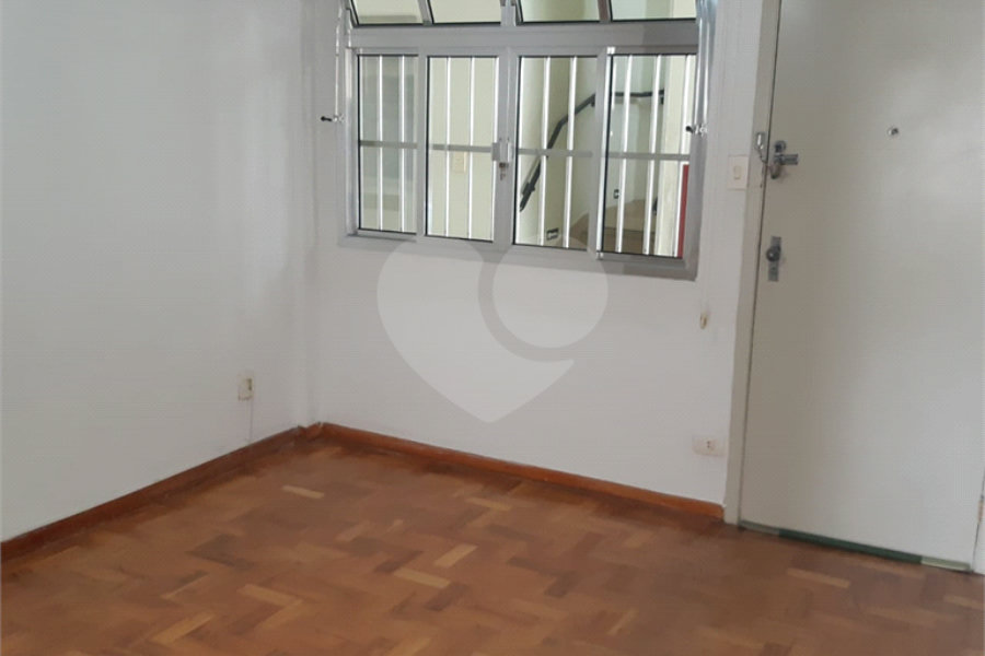 Apartamento à venda com 2 quartos em Santana, São Paulo, SP