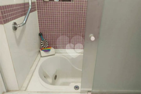 Apartamento à venda com 4 quartos, sendo 2 suítes, em Cosme Velho, Rio de Janeiro, RJ