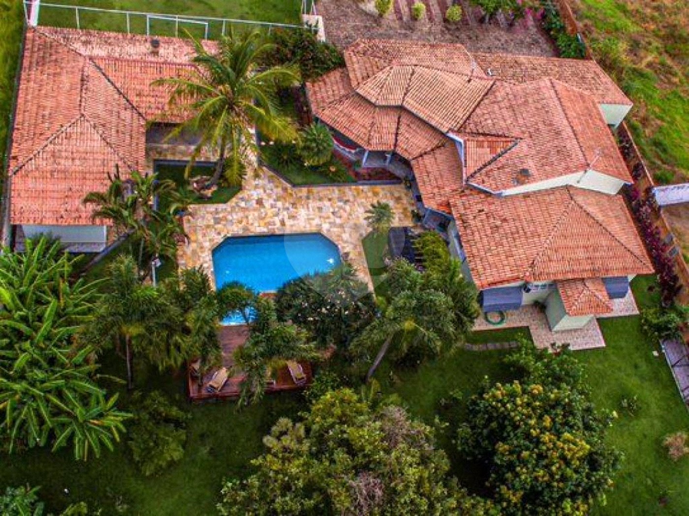 Casa à venda com 3 suítes no condomínio Aldeia da Serrinha, Sorocaba - SP