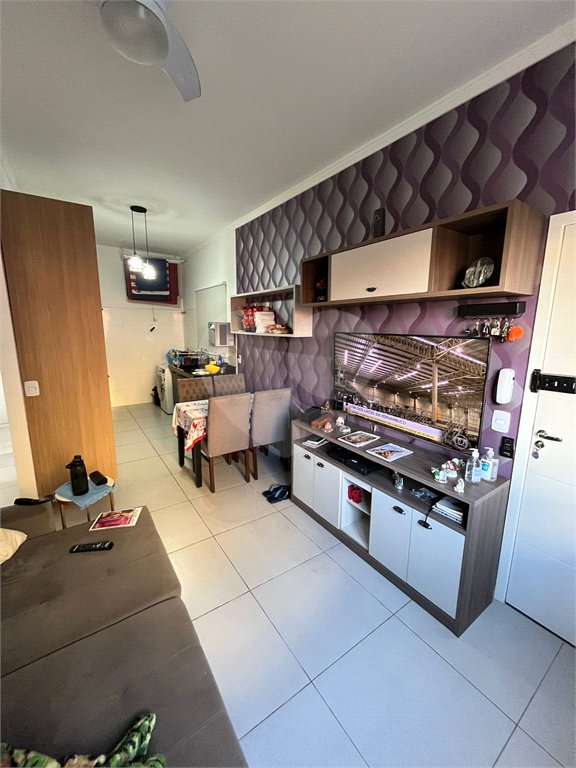 Apartamento à venda com 2 quartos em Jardim São Paulo(zona Norte), São Paulo, SP