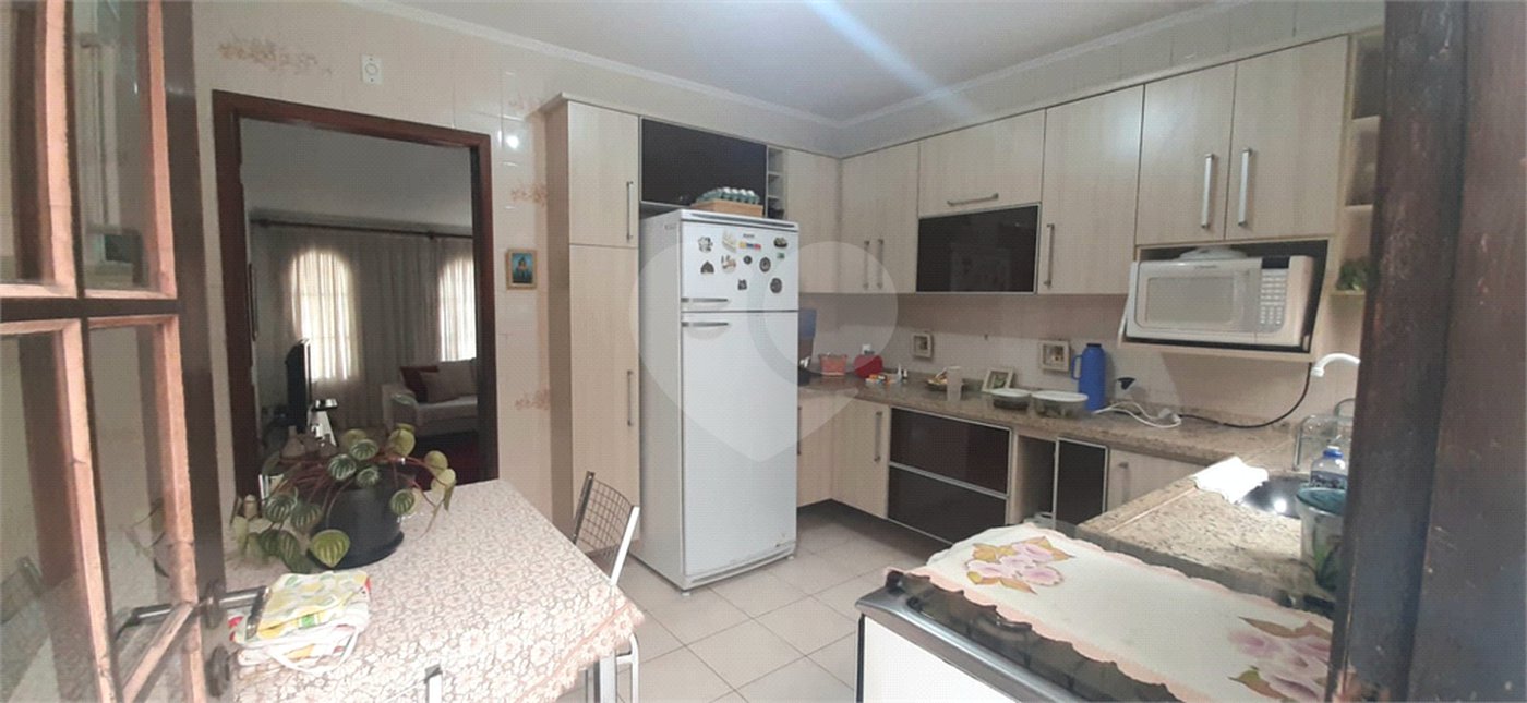 Casa à venda com 3 quartos, sendo 1 suíte, em Jaçanã, São Paulo, SP