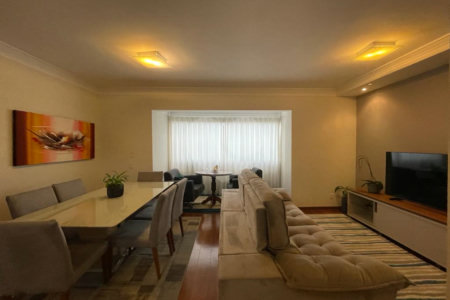 Apartamento à venda com 3 quartos, sendo 1 suíte, em Jardim São Paulo(zona Norte), São Paulo, SP