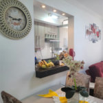 Apartamento à venda com 2 quartos, sendo 1 suíte, em Jardim São Luís, Suzano, SP
