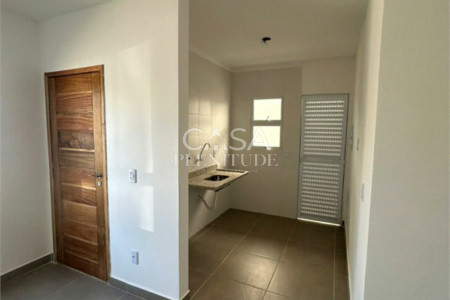 Casa em condomínio à venda com 2 quartos em Aparecidinha, Sorocaba, SP