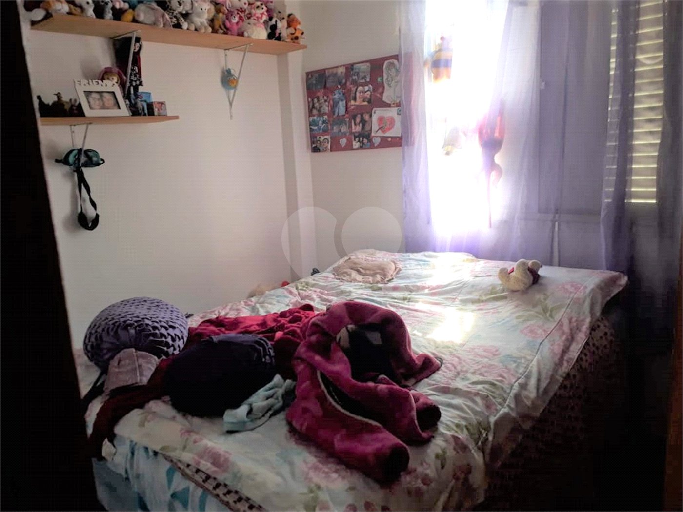 Apartamento à venda com 3 quartos em Vila Constança, São Paulo, SP