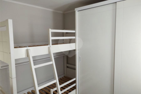 Apartamento à venda com 3 quartos em Cambuci, São Paulo, SP