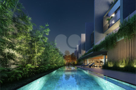 Casa à venda com 3 suítes no condomínio Manhattan, São Paulo - SP