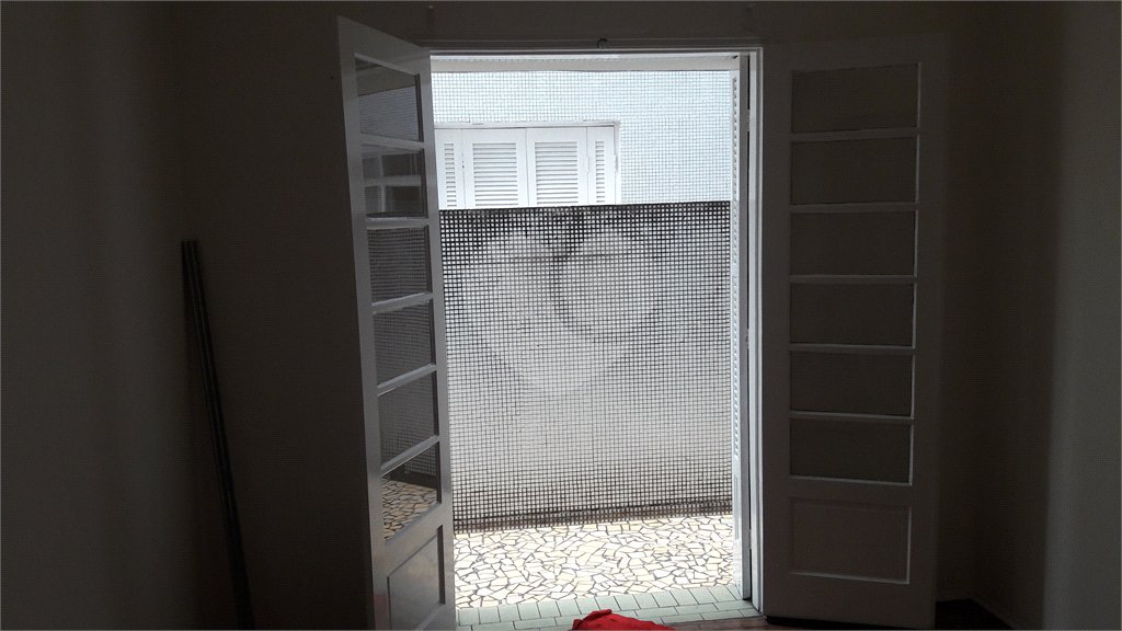 Apartamento à venda com 3 quartos em Santana, São Paulo, SP