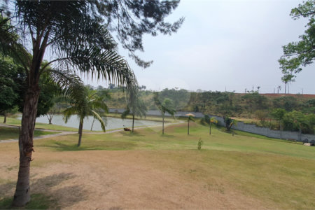 Casa à venda com 4 suítes no condomínio Residencial San Vitale, Bragança Paulista - SP
