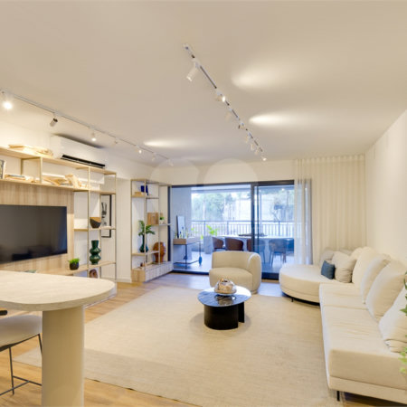 Apartamento à venda com 3 quartos, sendo 1 suíte, em Jardim Marajoara, São Paulo, SP